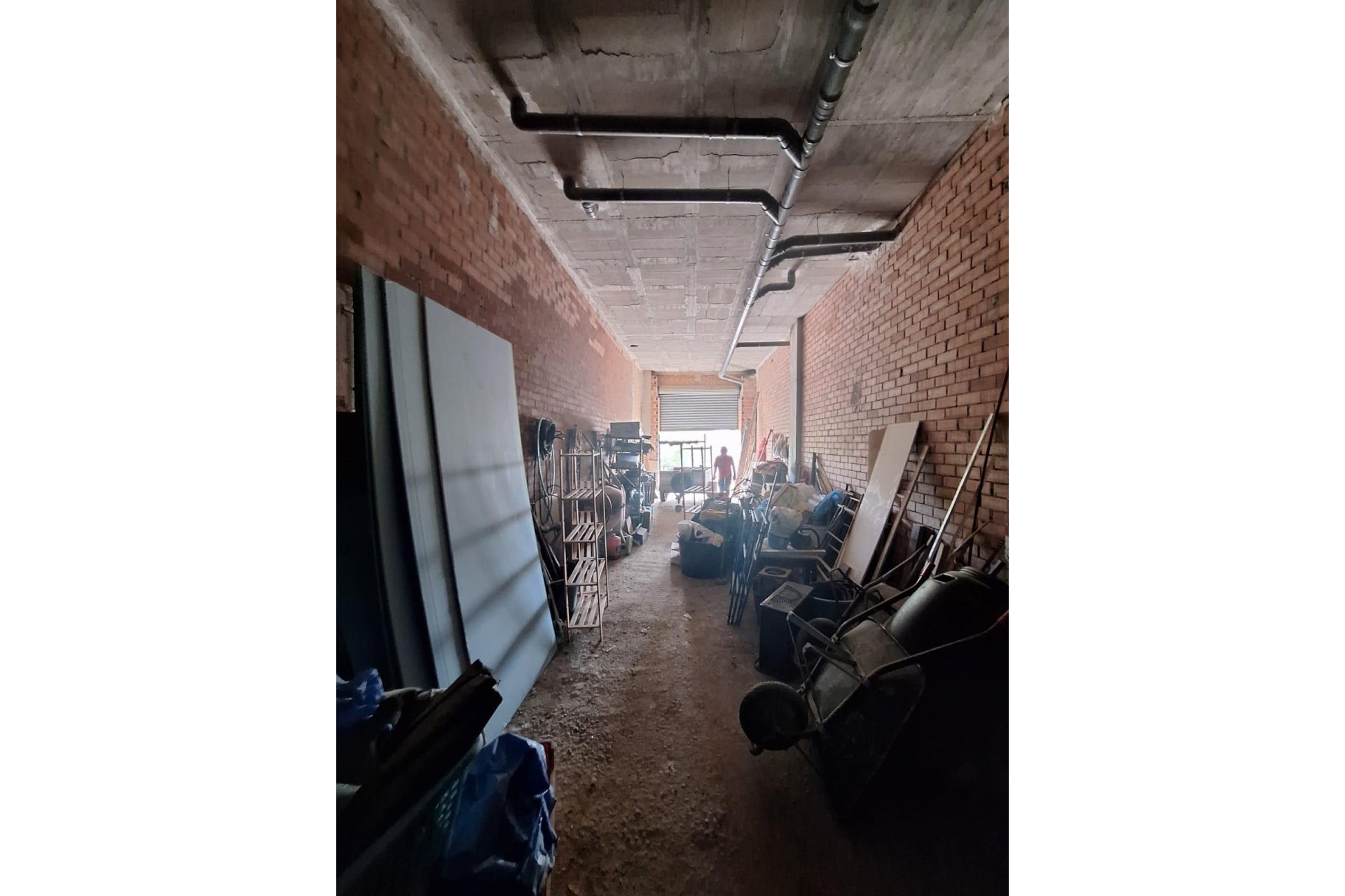 Resale - Business - Los Montesinos - Pueblo 8