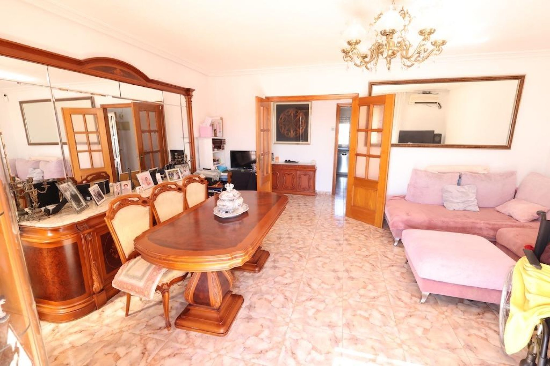 Resale - Business - Orihuela Costa - La Zenia