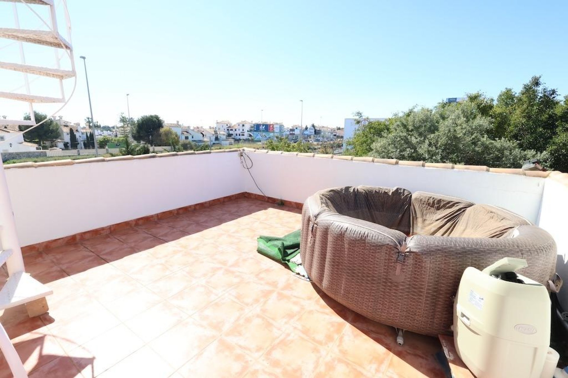 Resale - Business - Orihuela Costa - La Zenia