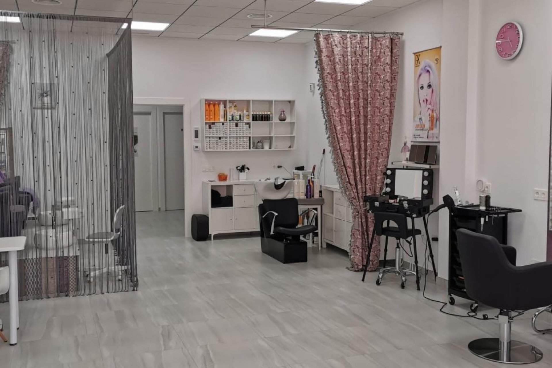 Resale - Business - Orihuela Costa - La Zenia