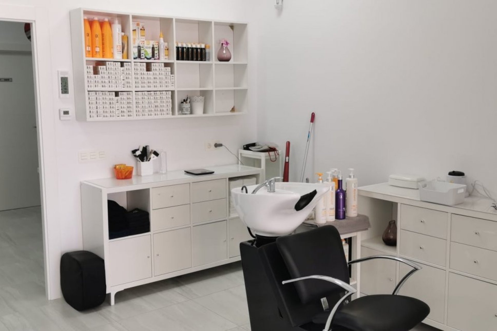 Resale - Business - Orihuela Costa - La Zenia