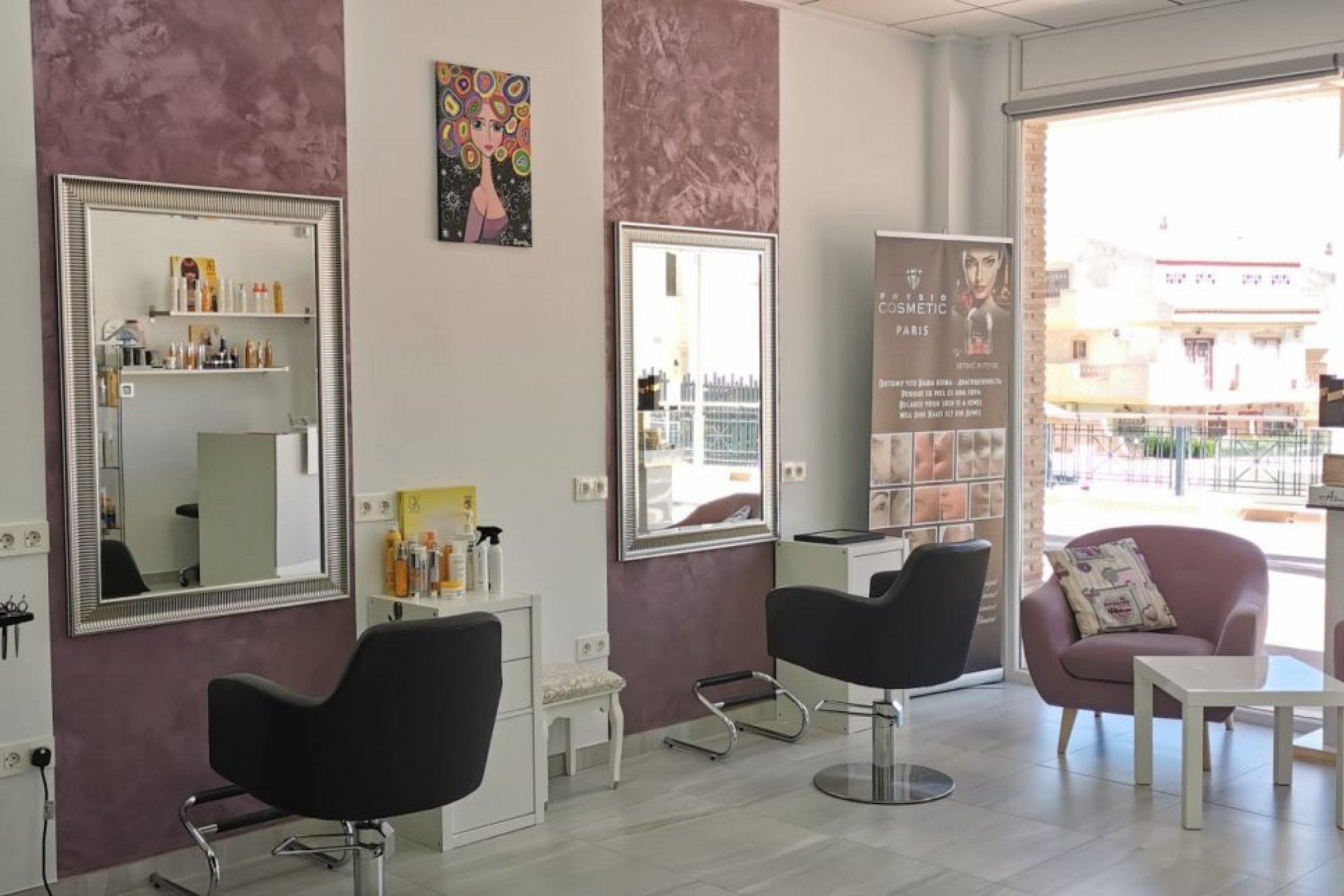 Resale - Business - Orihuela Costa - La Zenia