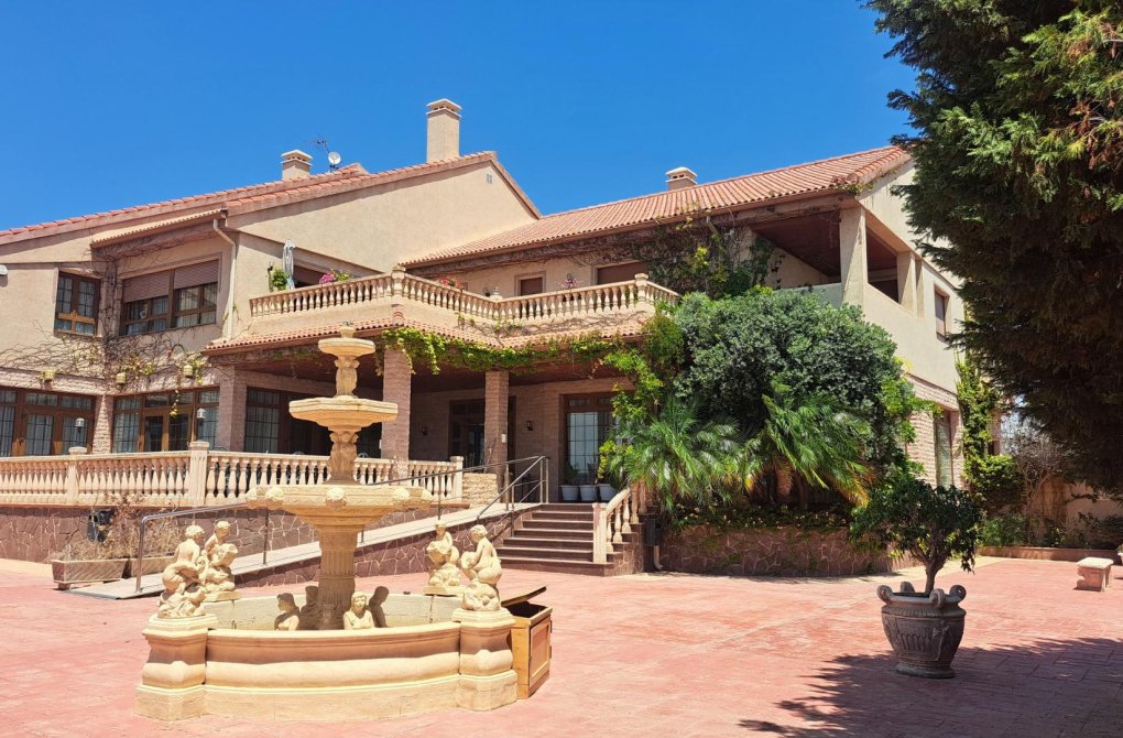 Resale - Business - Orihuela Costa - Lomas de Cabo Roig