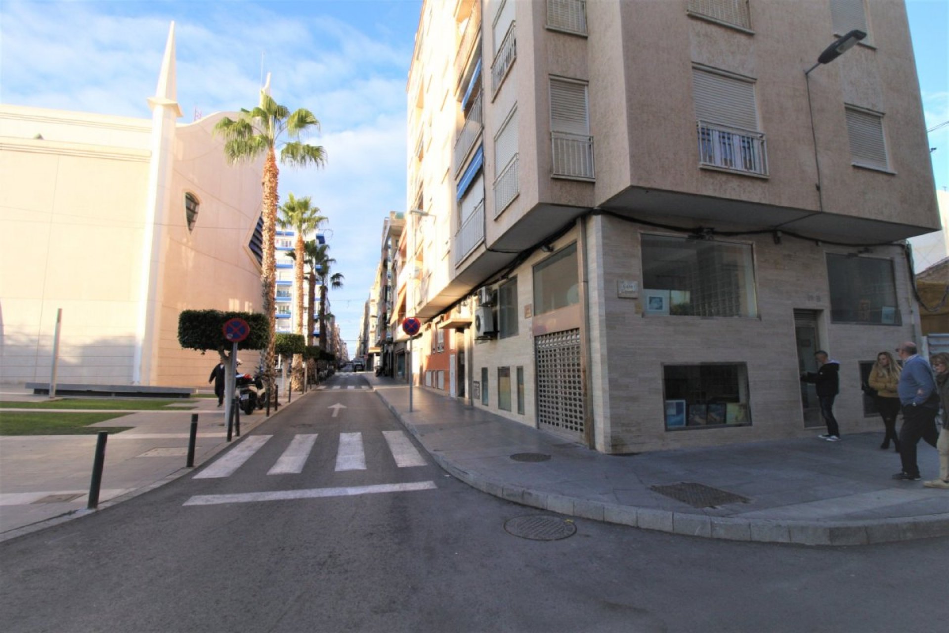 Resale - Business - Torrevieja - Centro