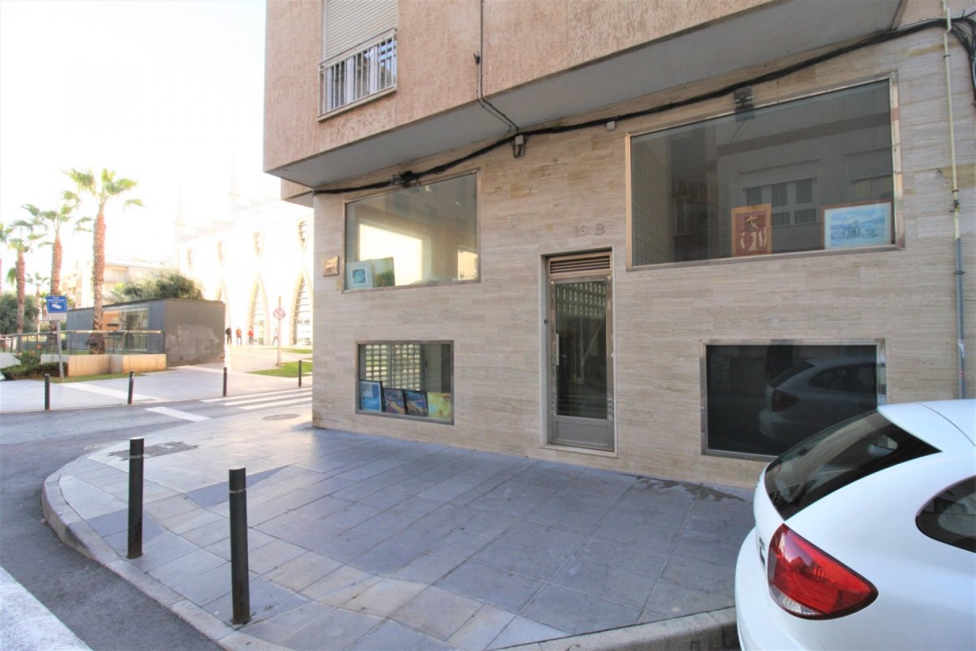 Resale - Business - Torrevieja - Centro