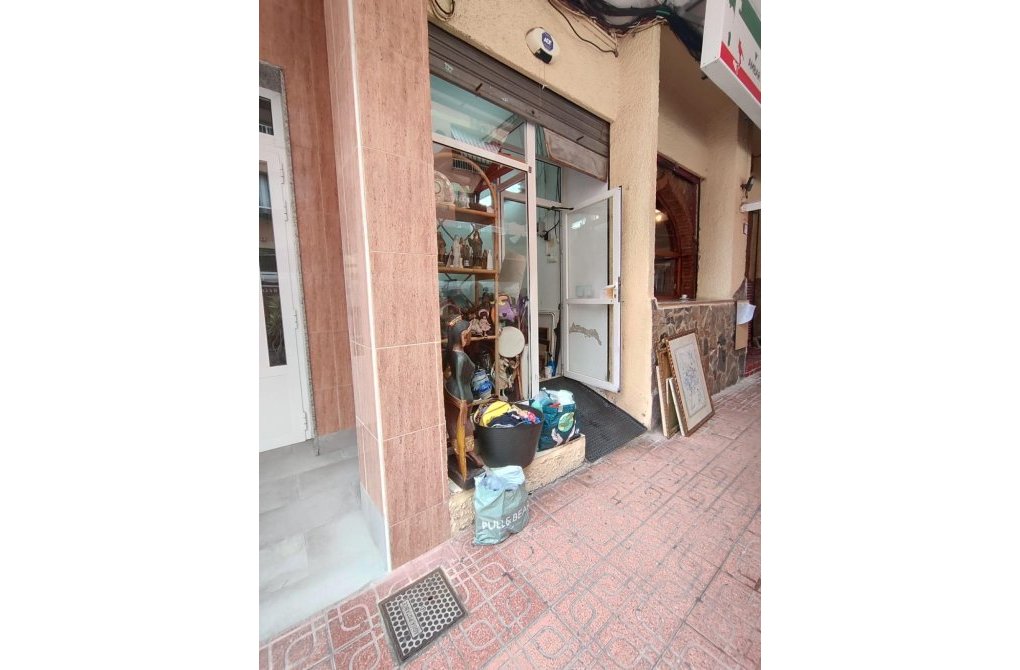 Resale - Business - Torrevieja - Habaneras