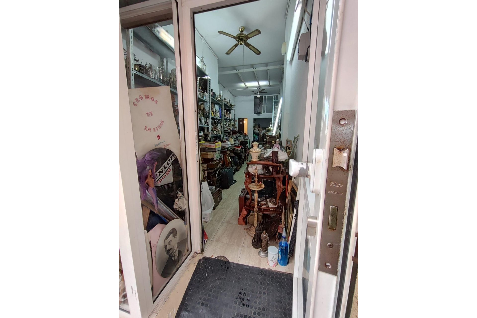 Resale - Business - Torrevieja - Habaneras