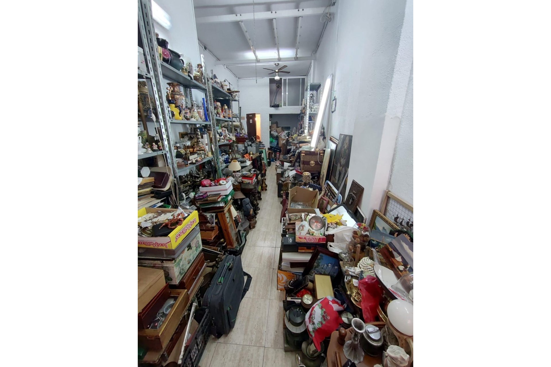 Resale - Business - Torrevieja - Habaneras