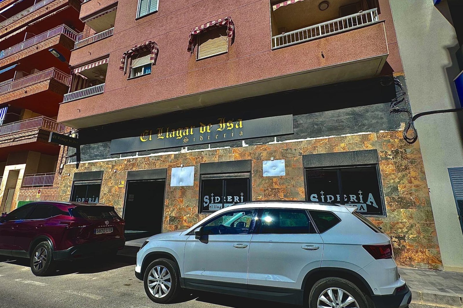 Resale - Business - Torrevieja - Playa del cura