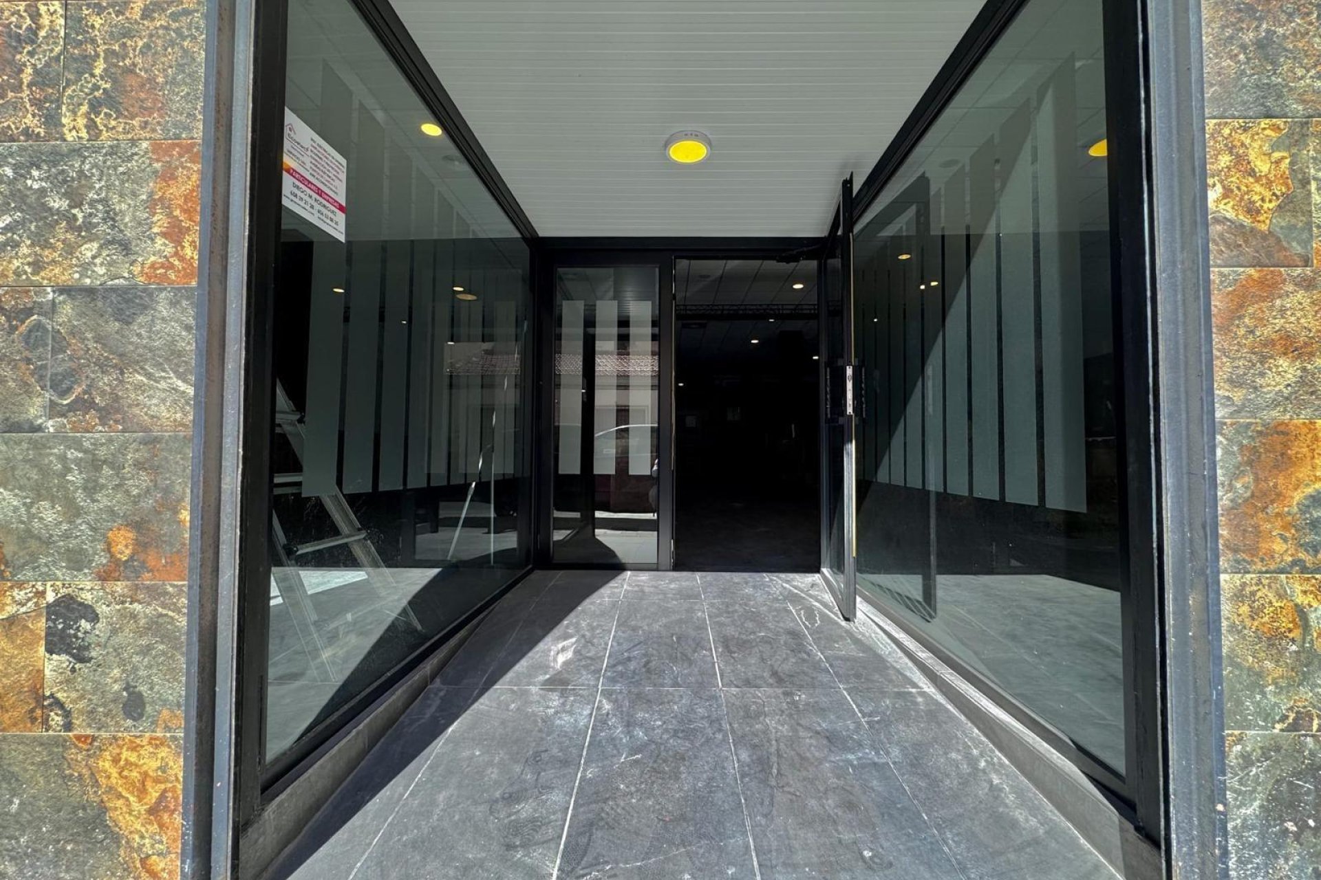 Resale - Business - Torrevieja - Playa del cura