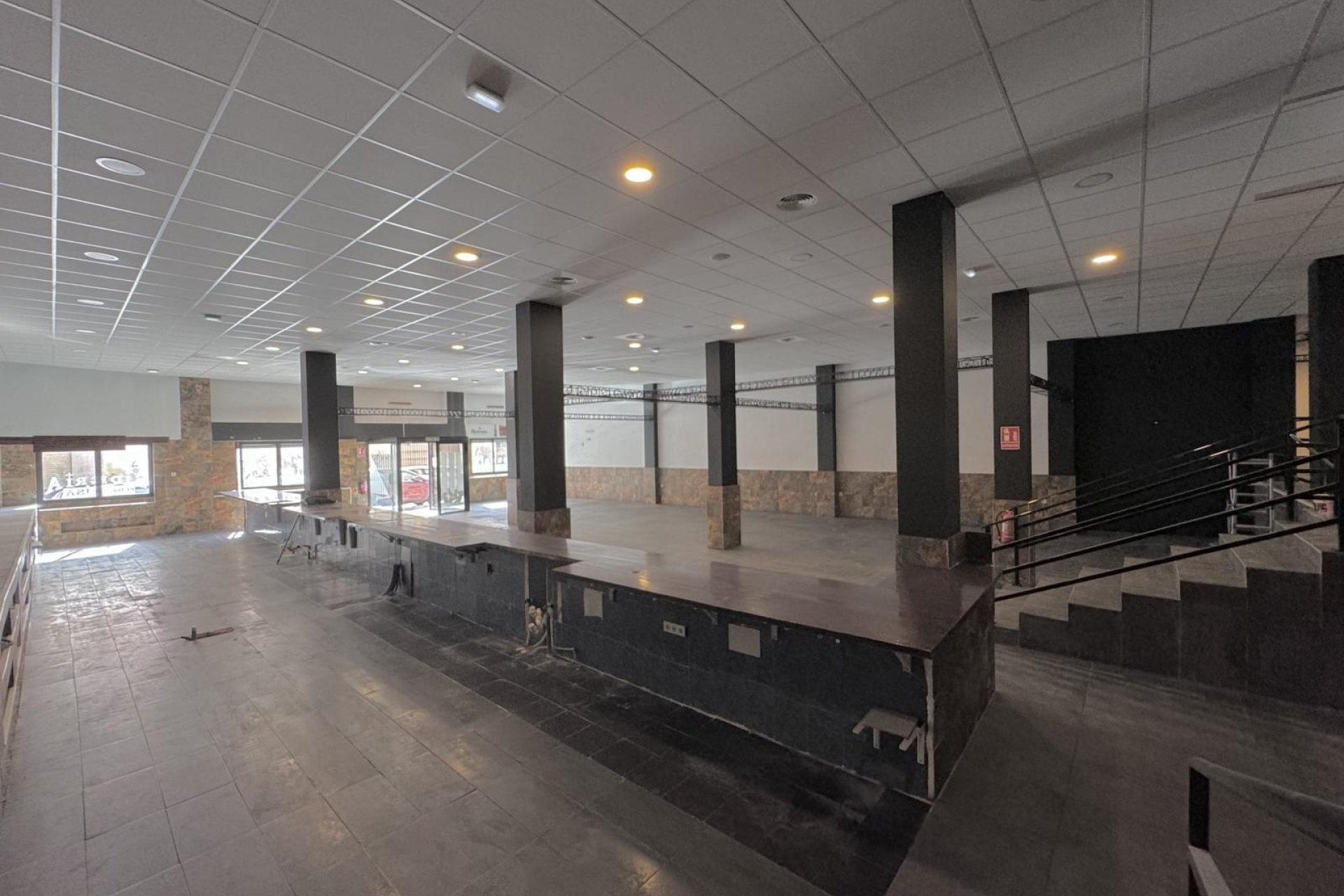 Resale - Business - Torrevieja - Playa del cura