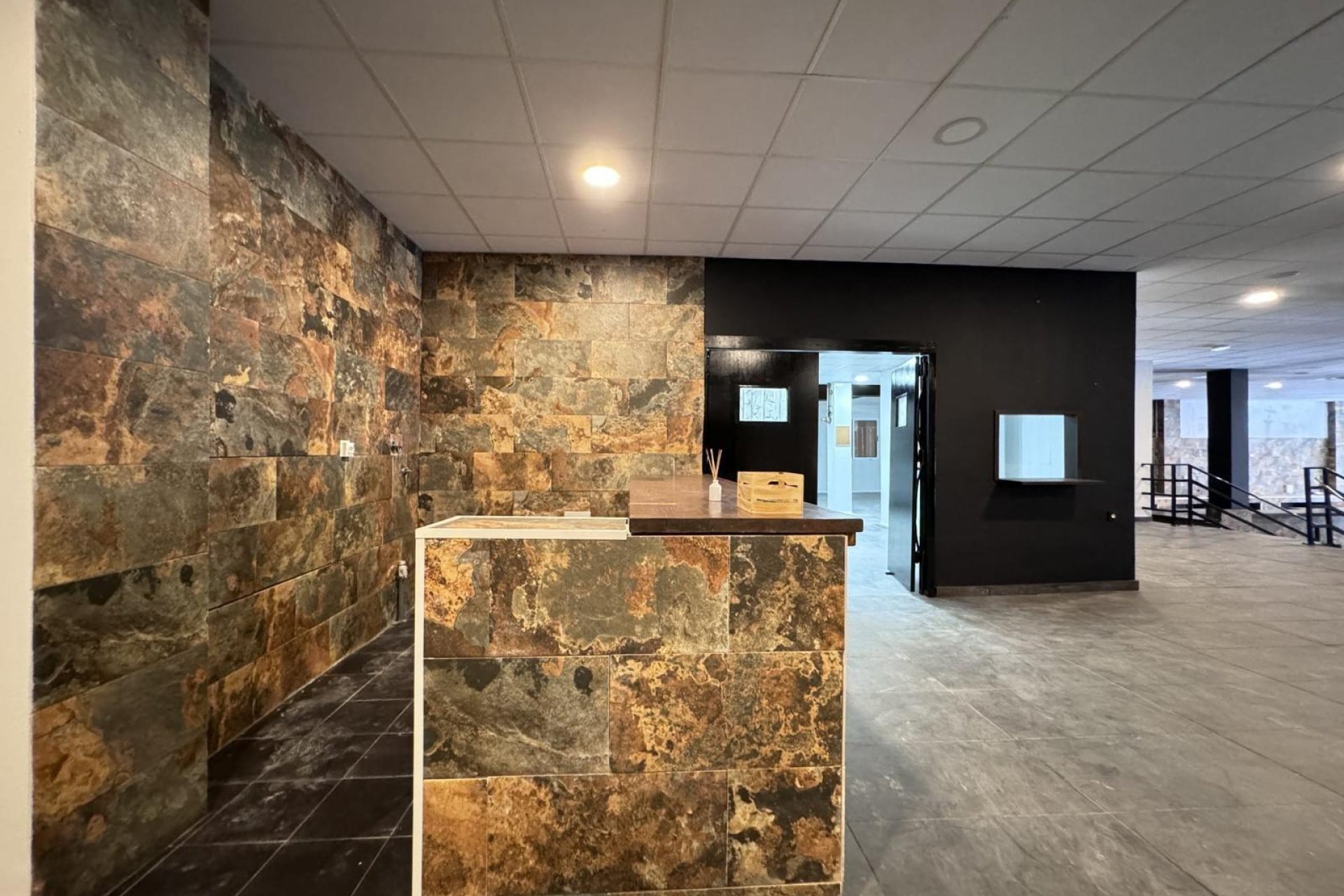 Resale - Business - Torrevieja - Playa del cura