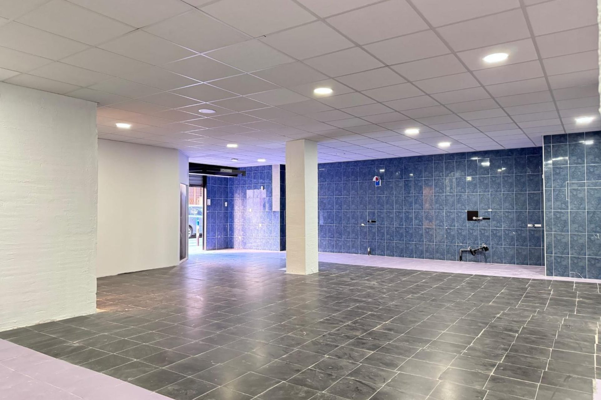 Resale - Business - Torrevieja - Playa del cura