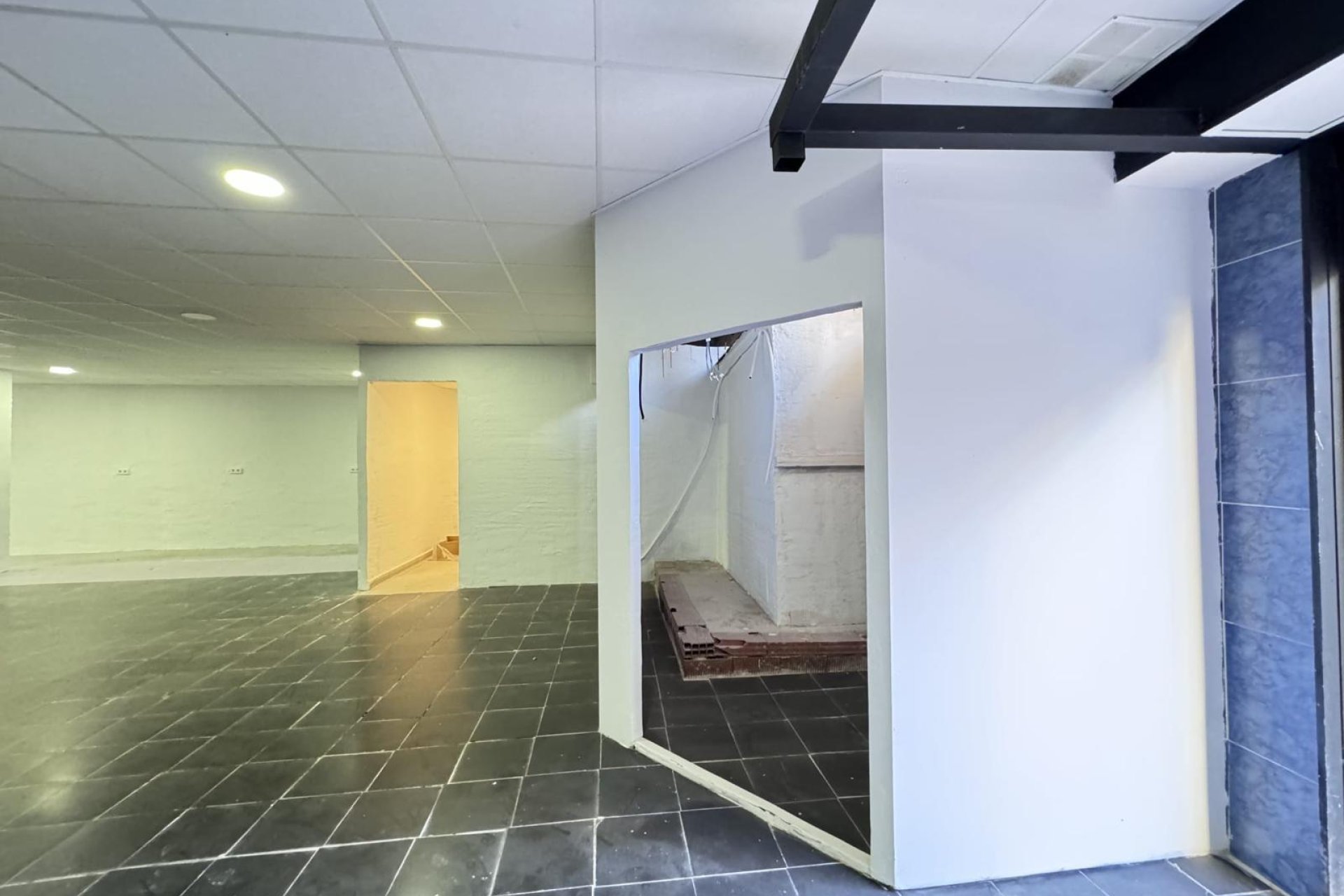 Resale - Business - Torrevieja - Playa del cura