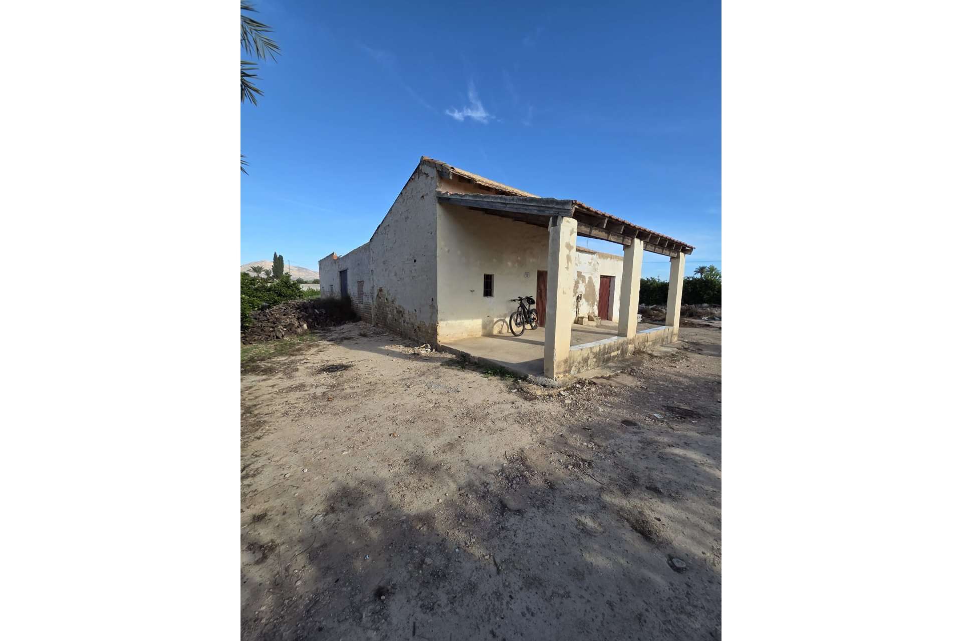 Resale - Casa - Albatera