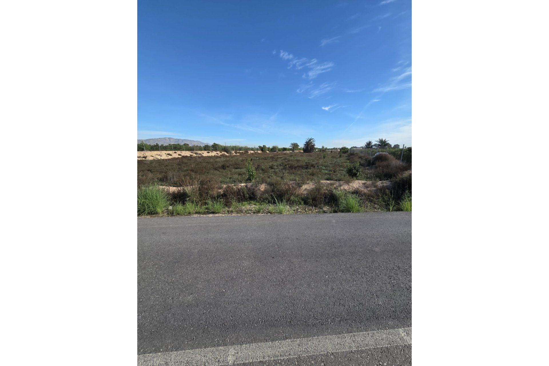 Resale - Casa - Albatera