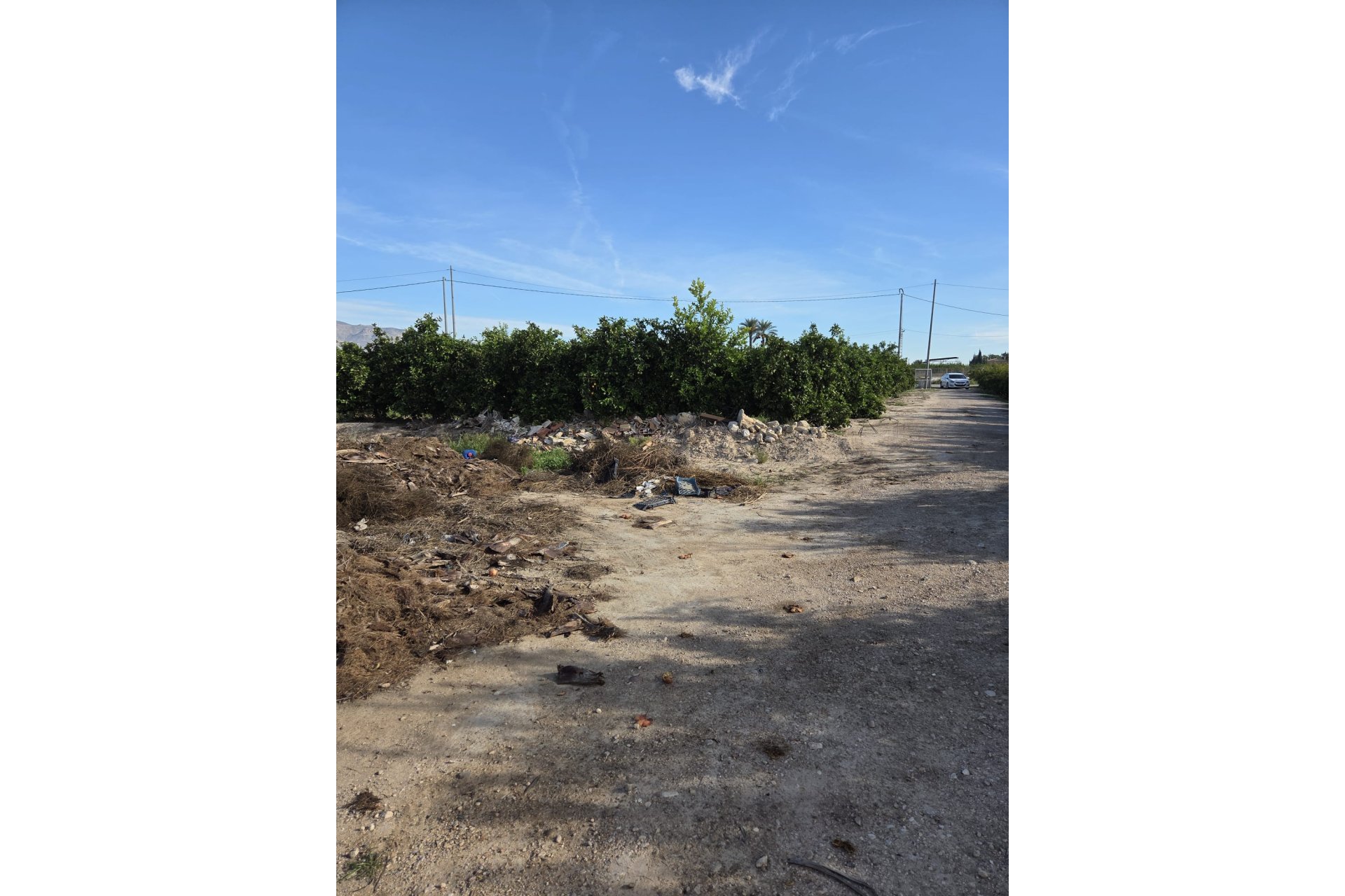 Resale - Casa - Albatera