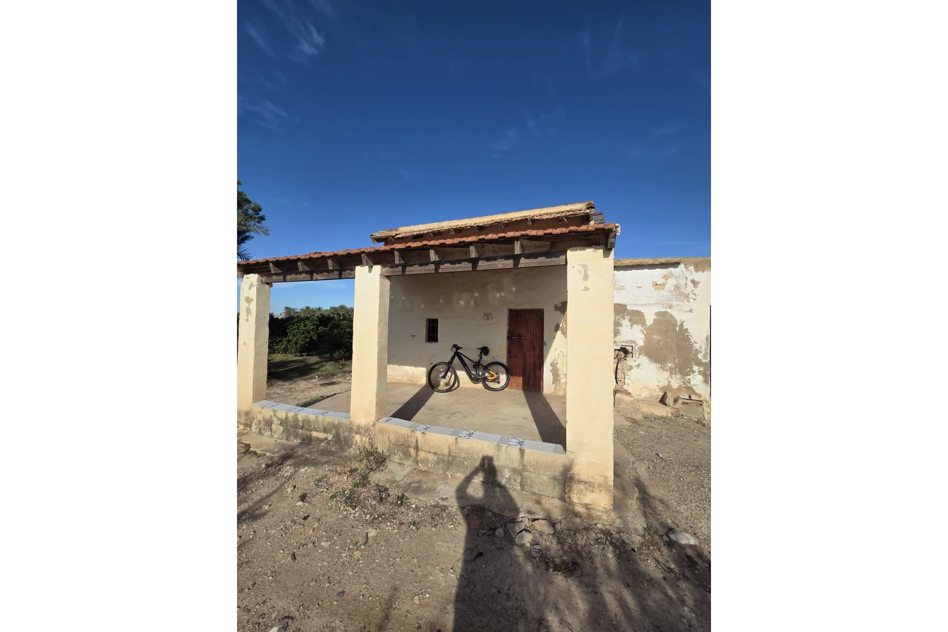 Resale - Casa - Albatera