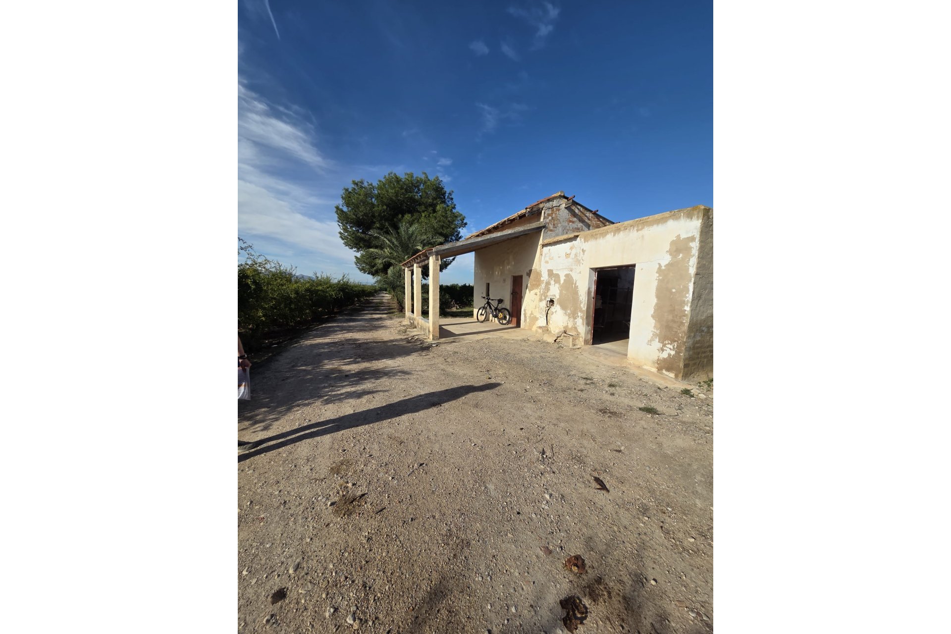 Resale - Casa - Albatera