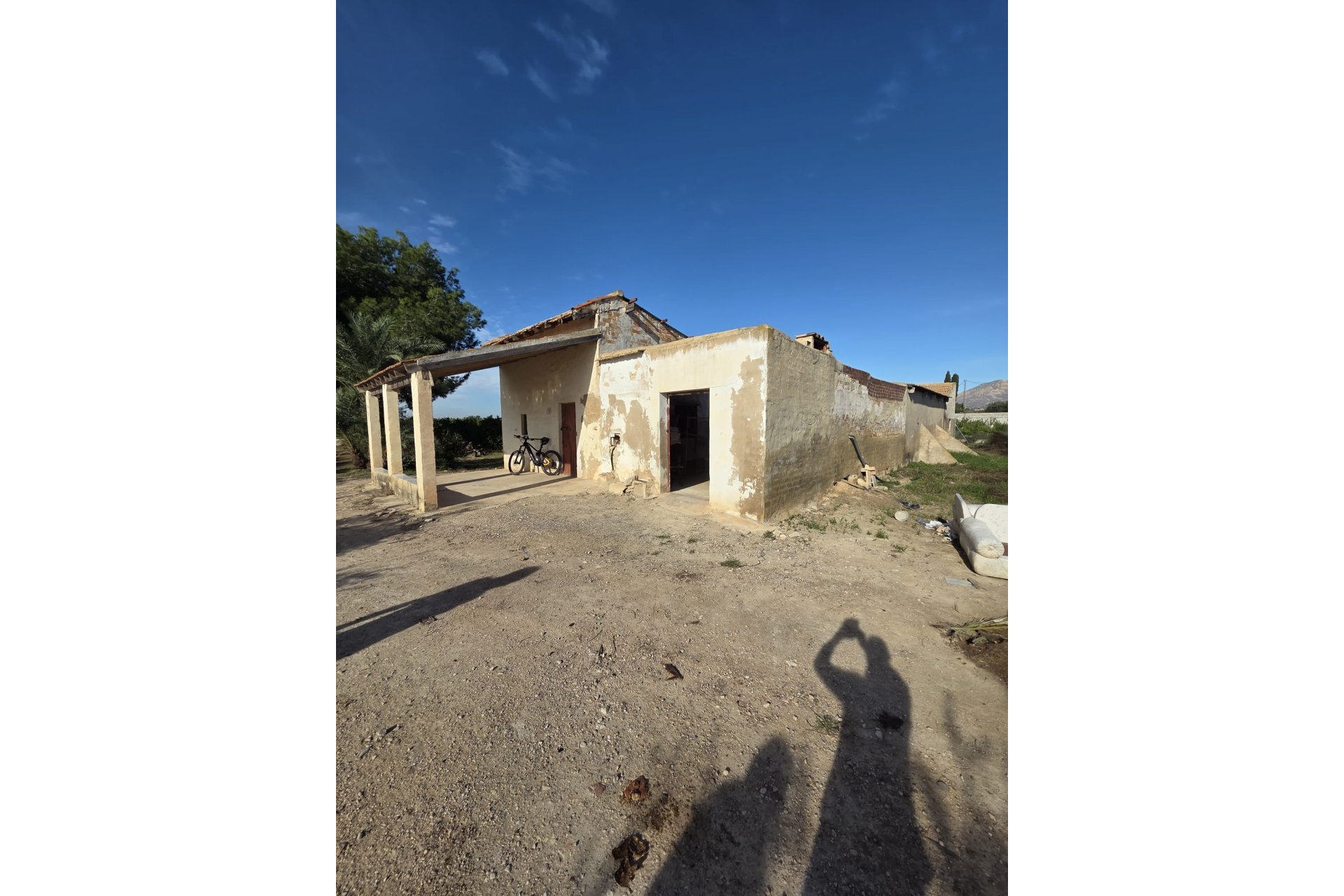 Resale - Casa - Albatera