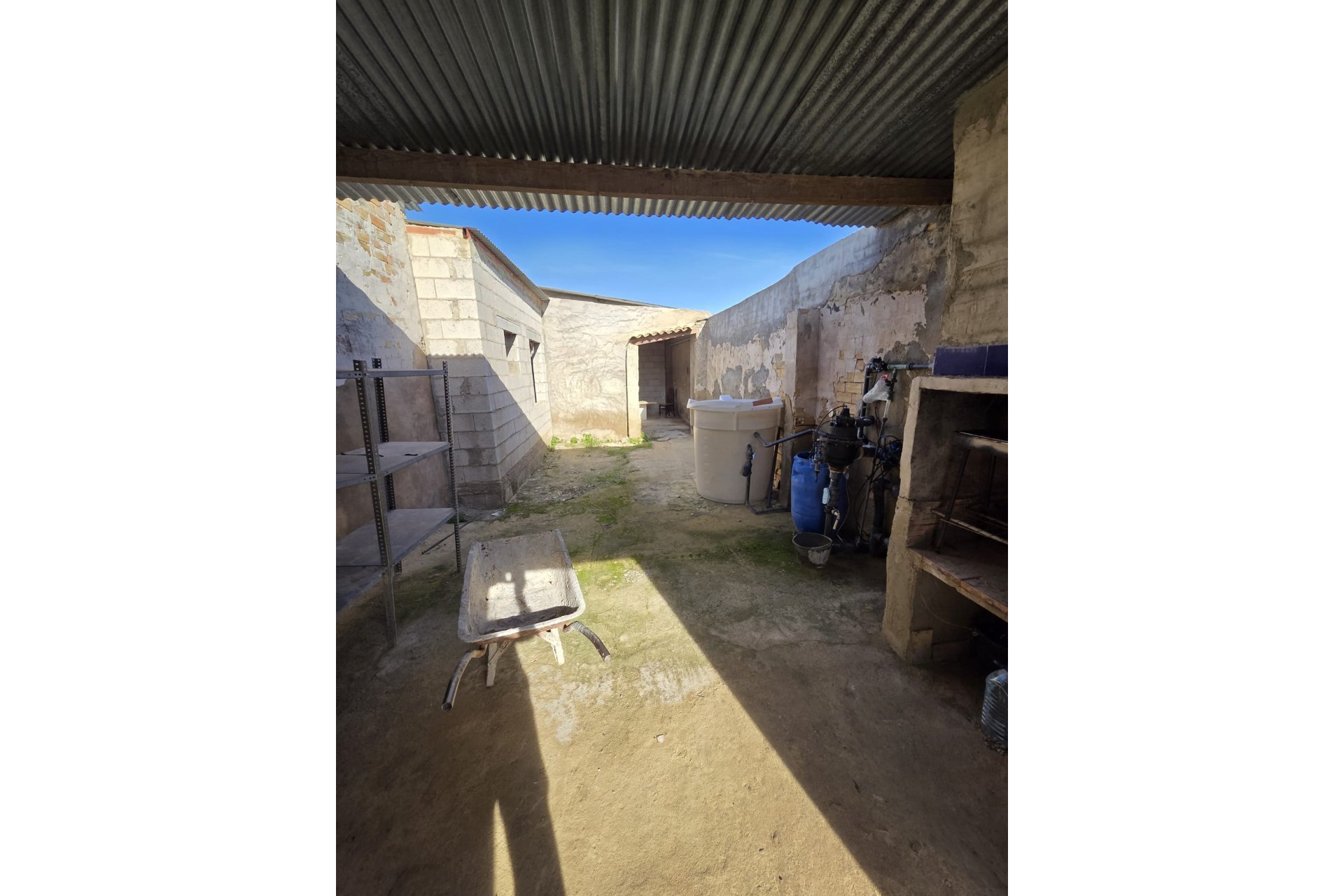 Resale - Casa - Albatera