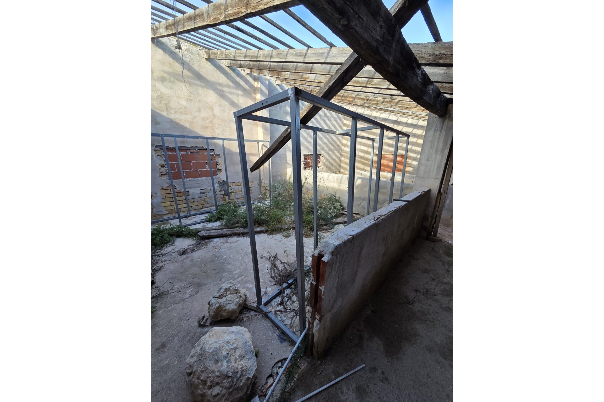 Resale - Casa - Albatera