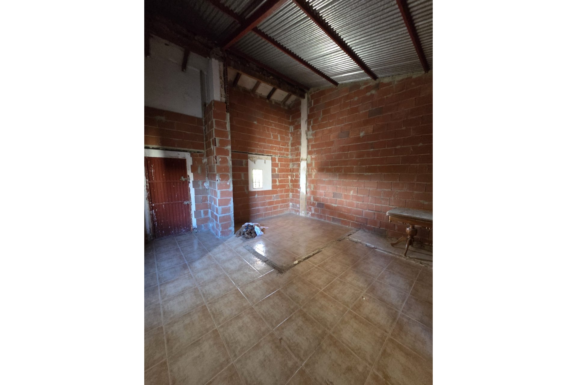 Resale - Casa - Albatera