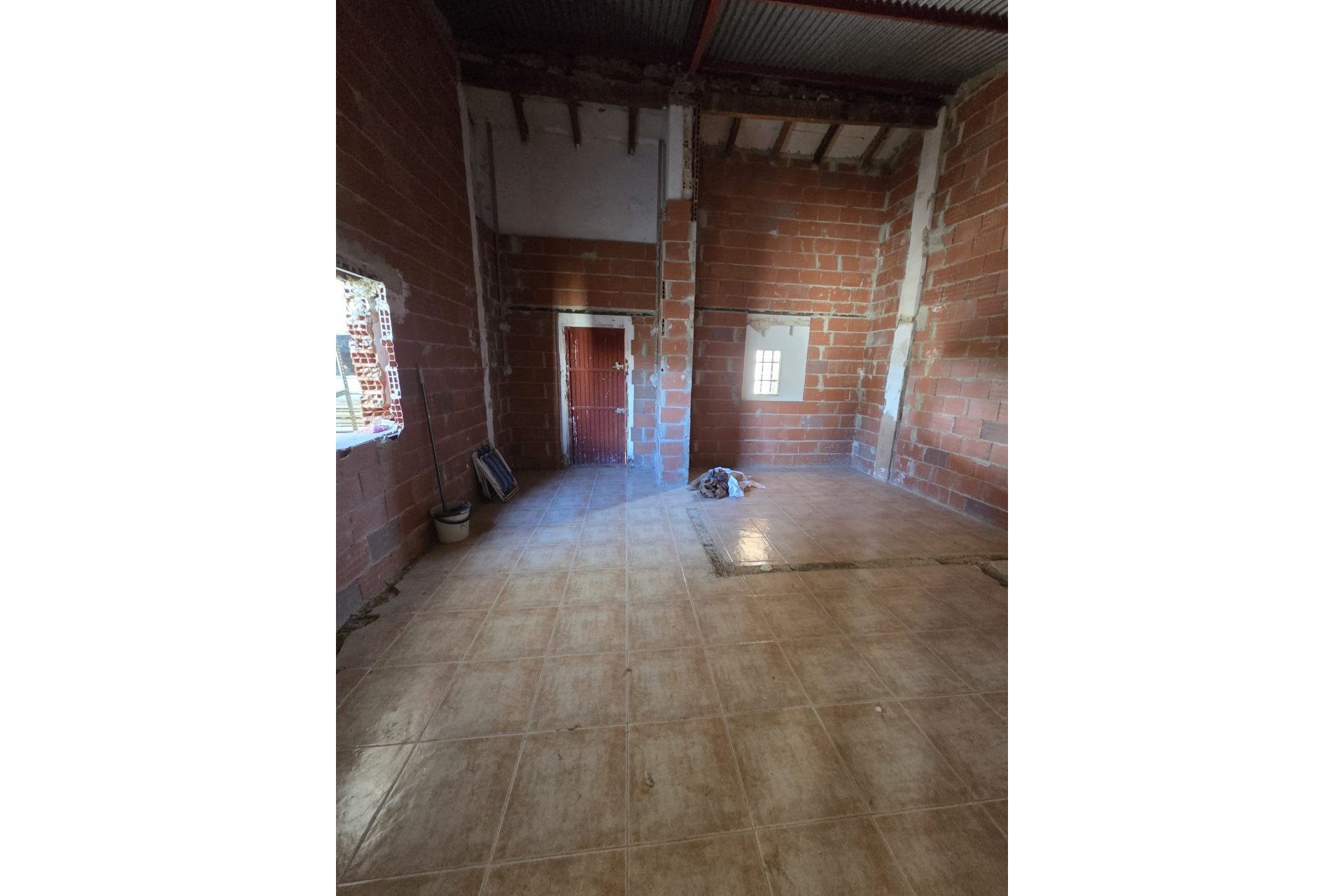 Resale - Casa - Albatera