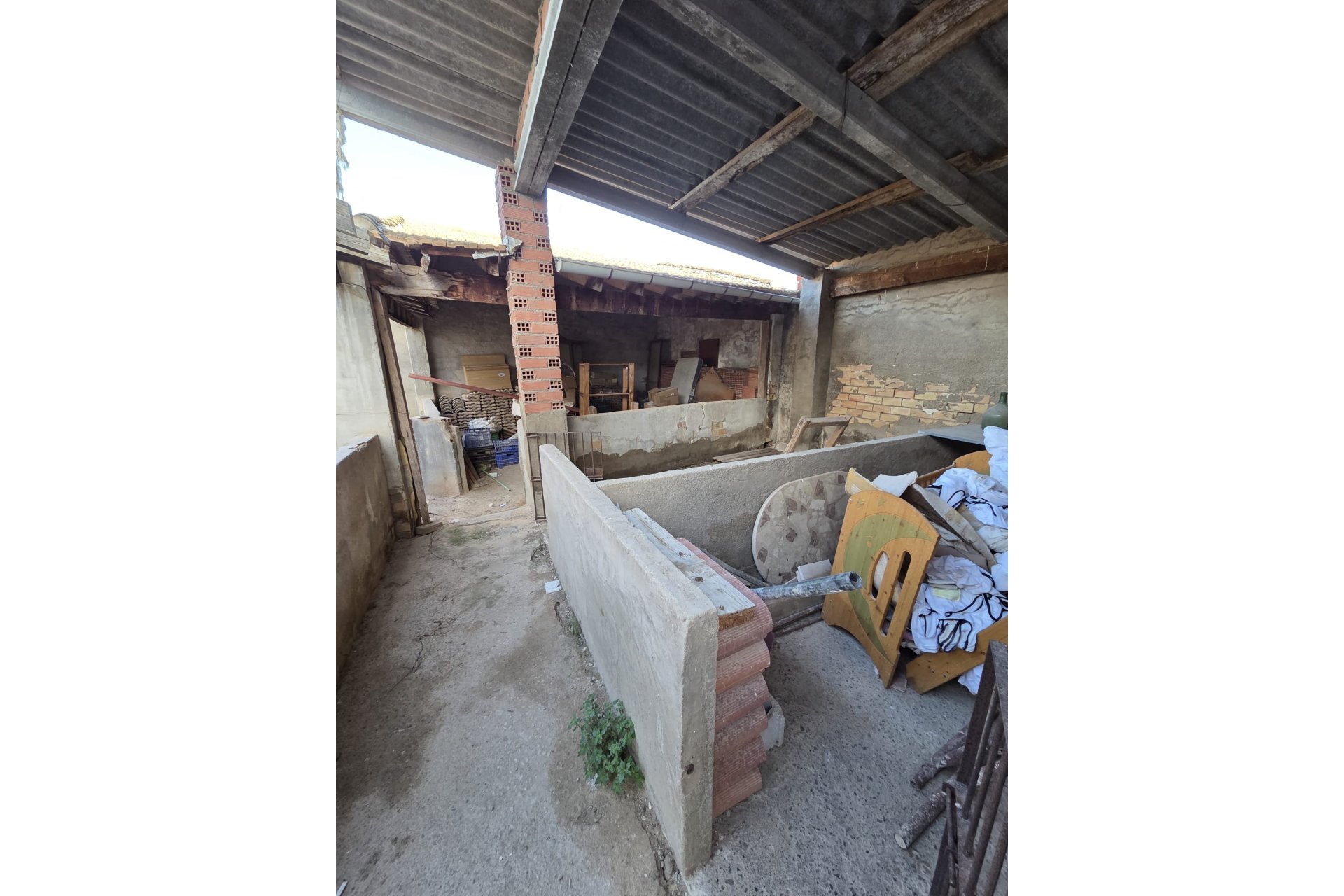 Resale - Casa - Albatera