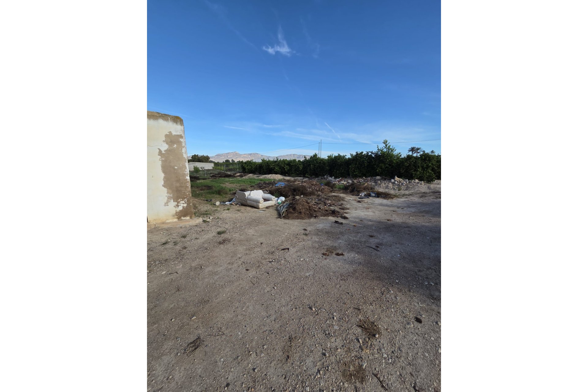 Resale - Casa - Albatera