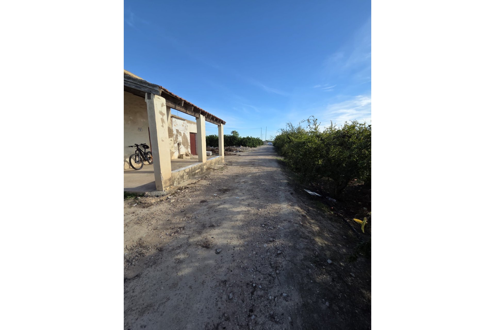 Resale - Casa - Albatera