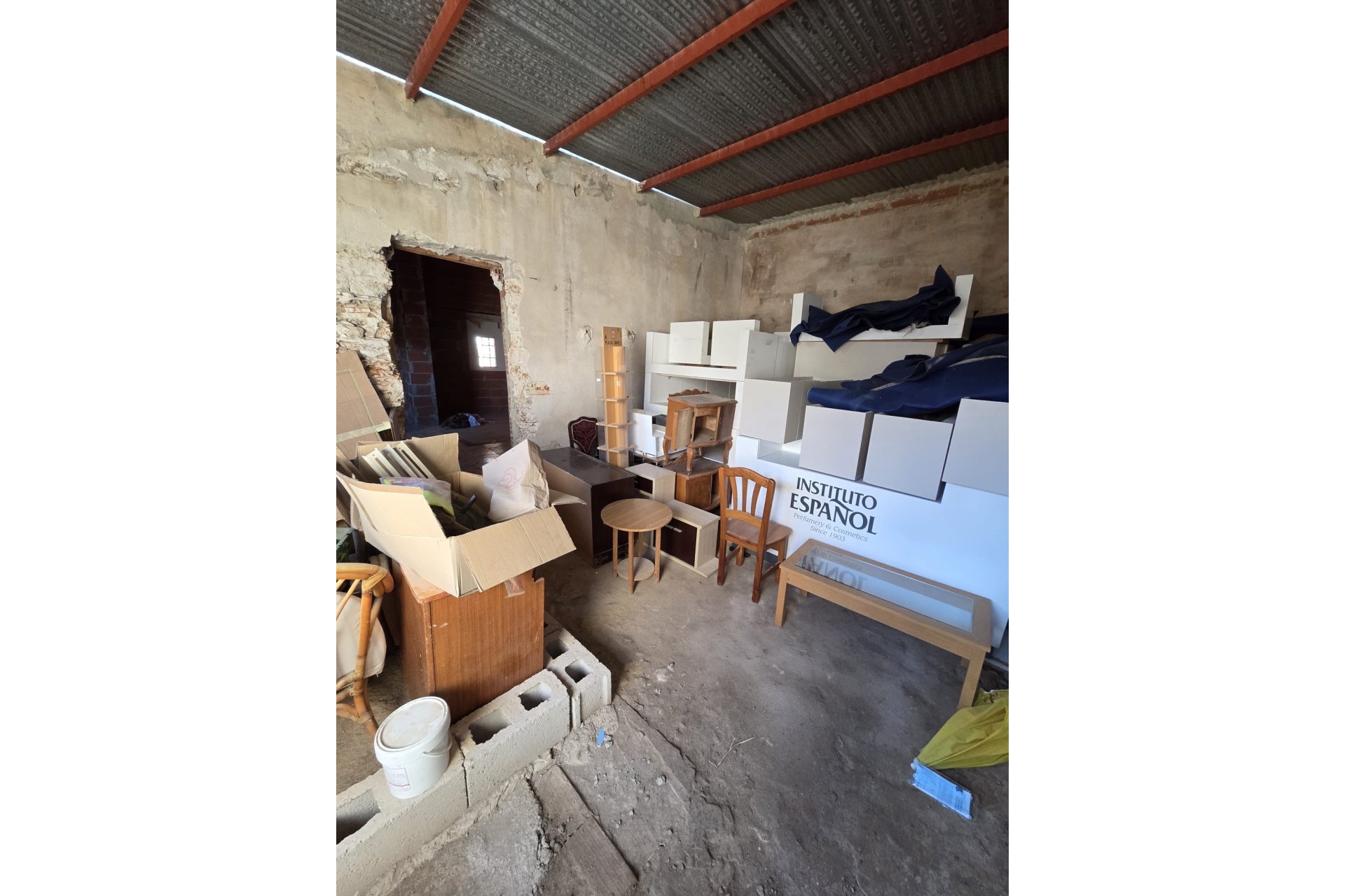 Resale - Casa - Albatera