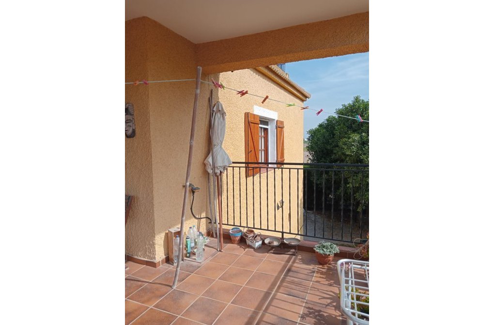 Resale - Casa o Chalet Independiente - Daya Nueva