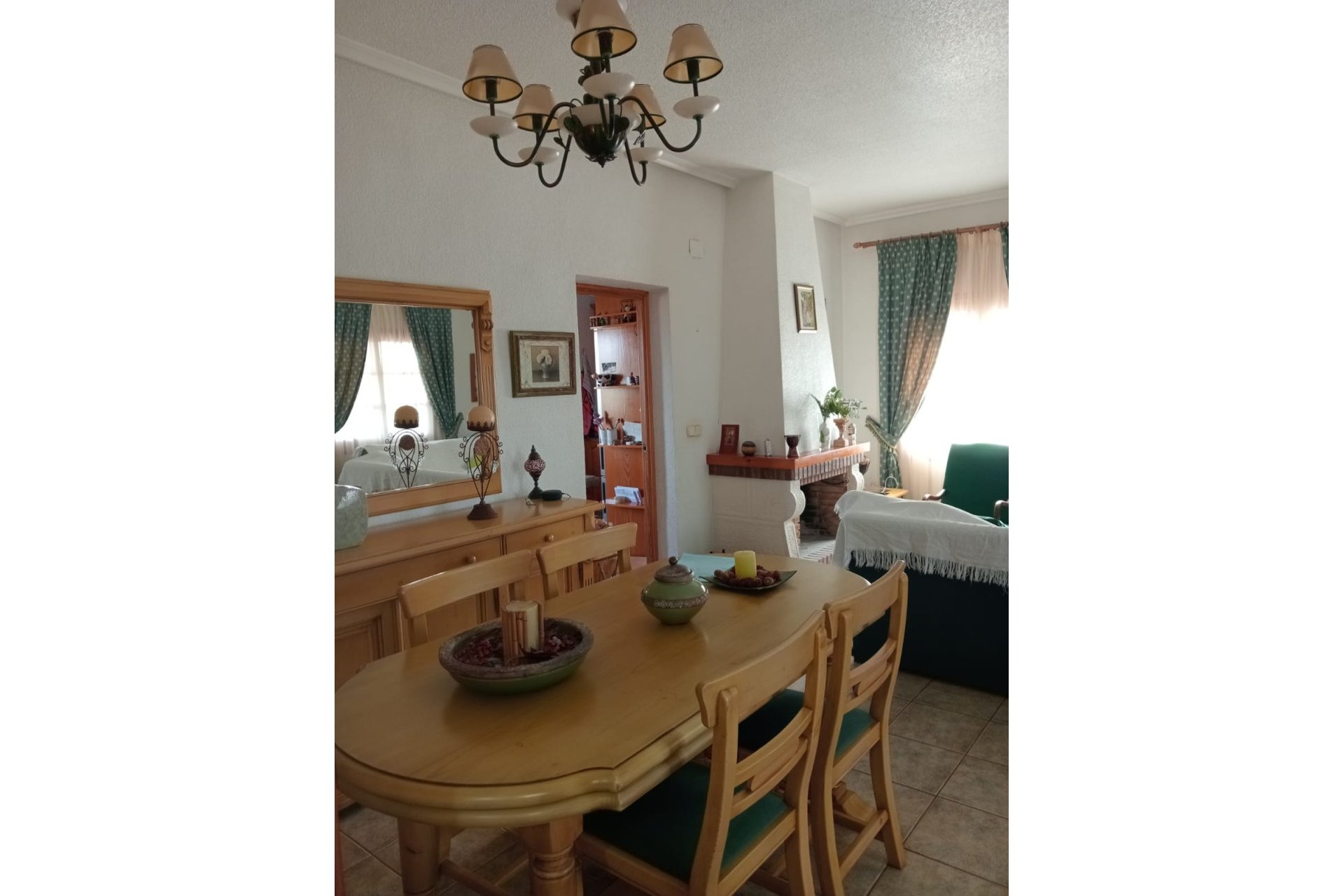 Resale - Casa o Chalet Independiente - Daya Nueva