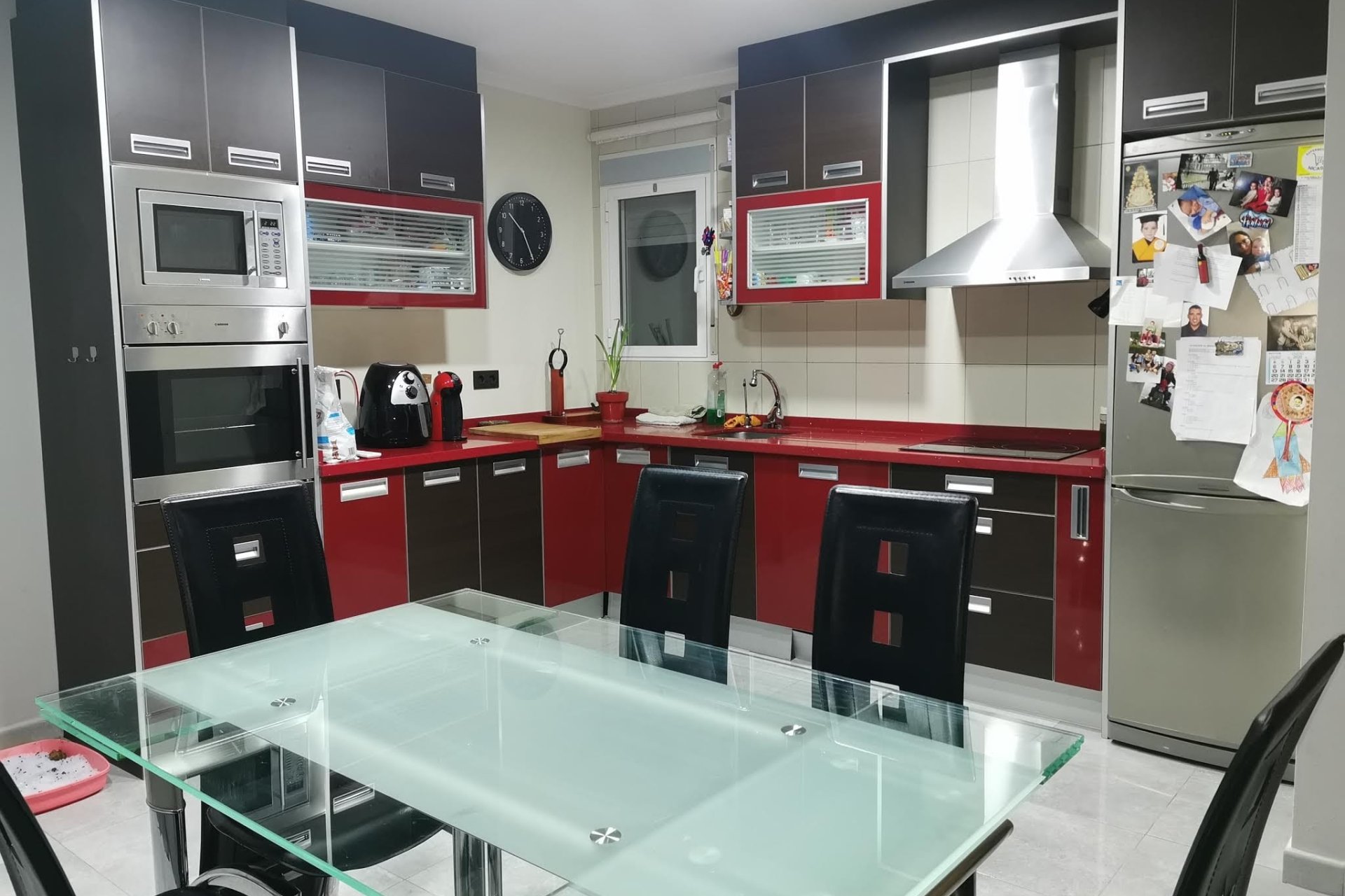 Resale - Casa o Chalet Independiente - Torrevieja - Avenida Abanto