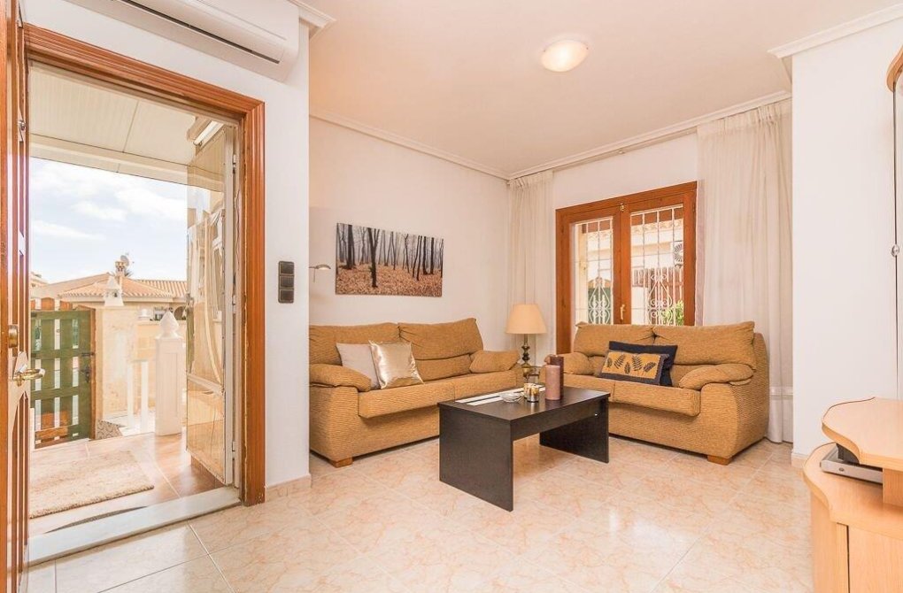Resale - Casa - Orihuela Costa - La Zenia- Orihuela costa