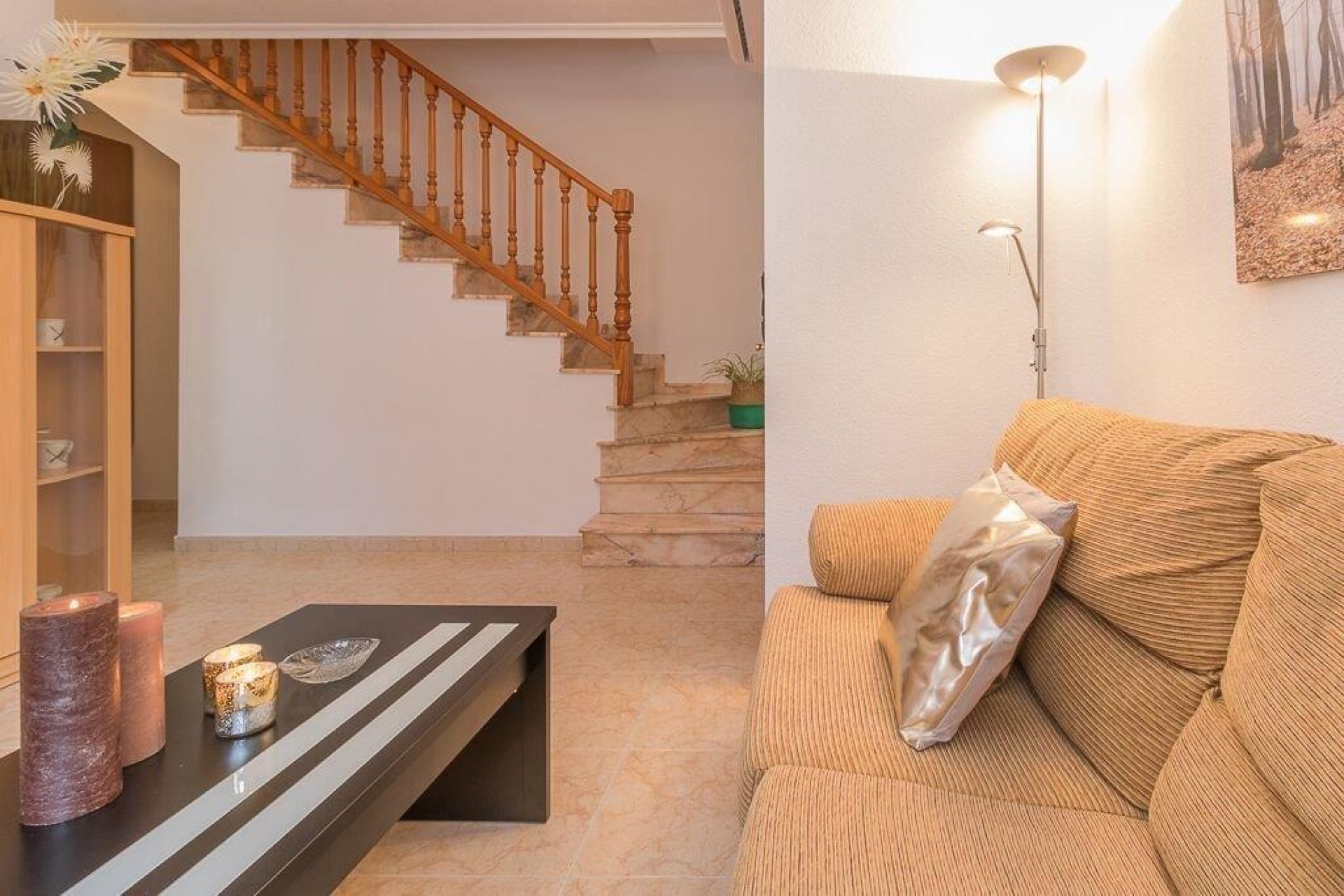 Resale - Casa - Orihuela Costa - La Zenia- Orihuela costa