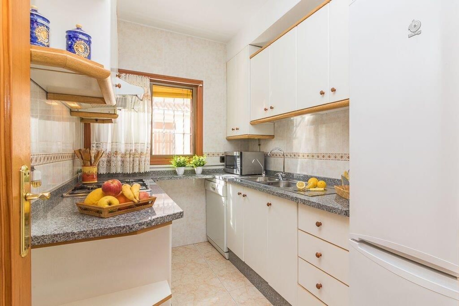 Resale - Casa - Orihuela Costa - La Zenia- Orihuela costa