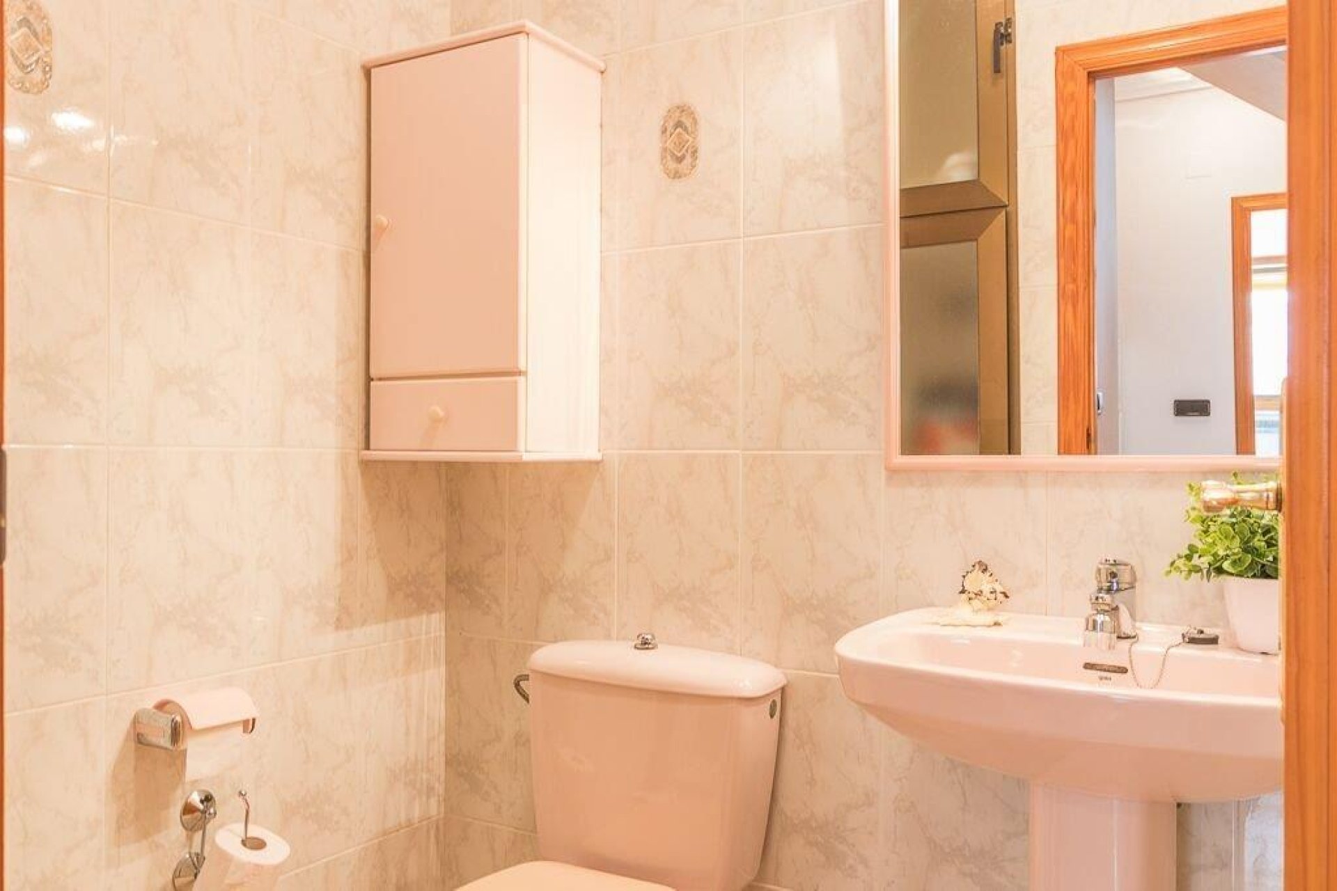 Resale - Casa - Orihuela Costa - La Zenia- Orihuela costa