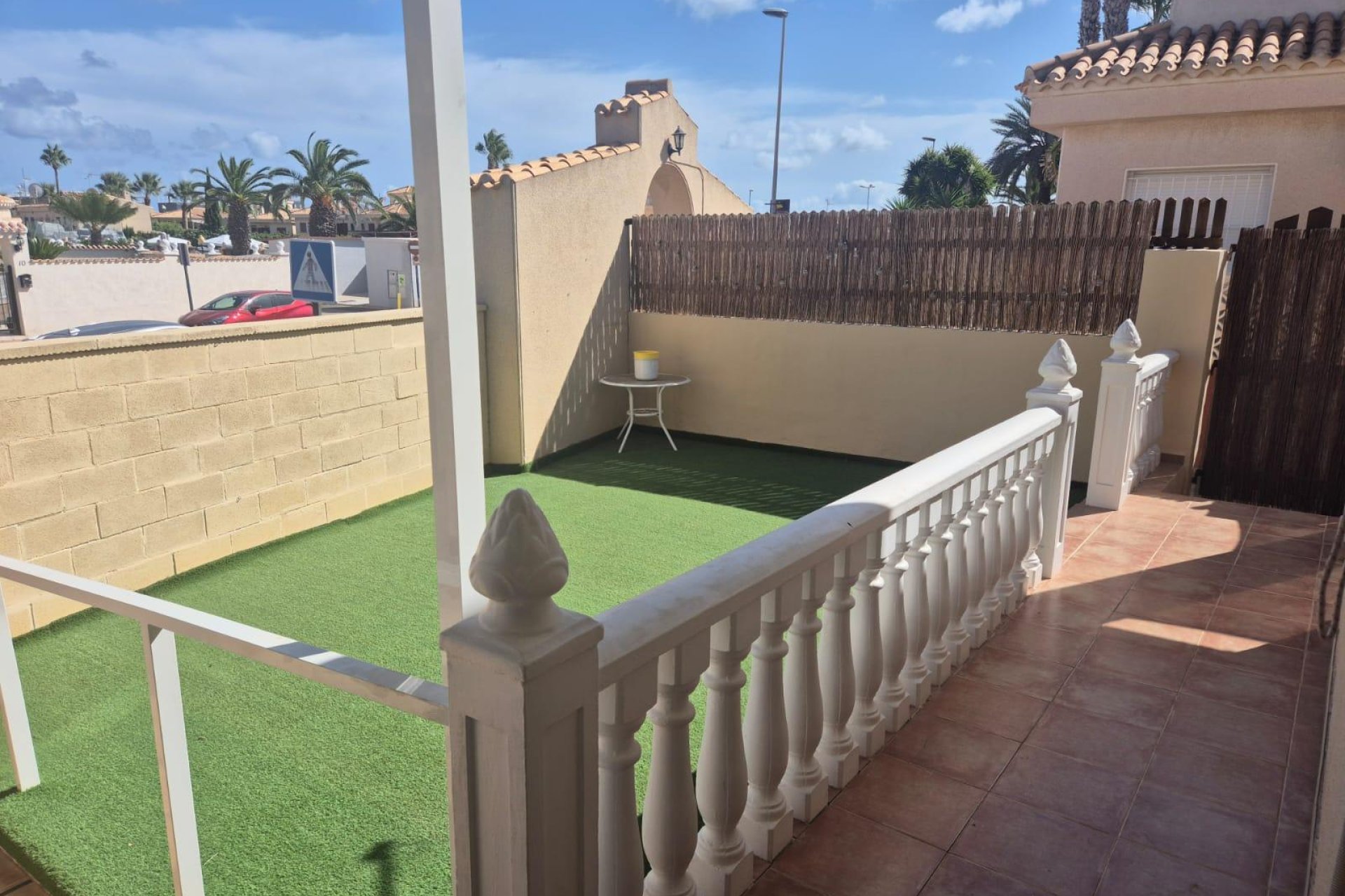 Resale - Casa - Orihuela Costa - La Zenia- Orihuela costa