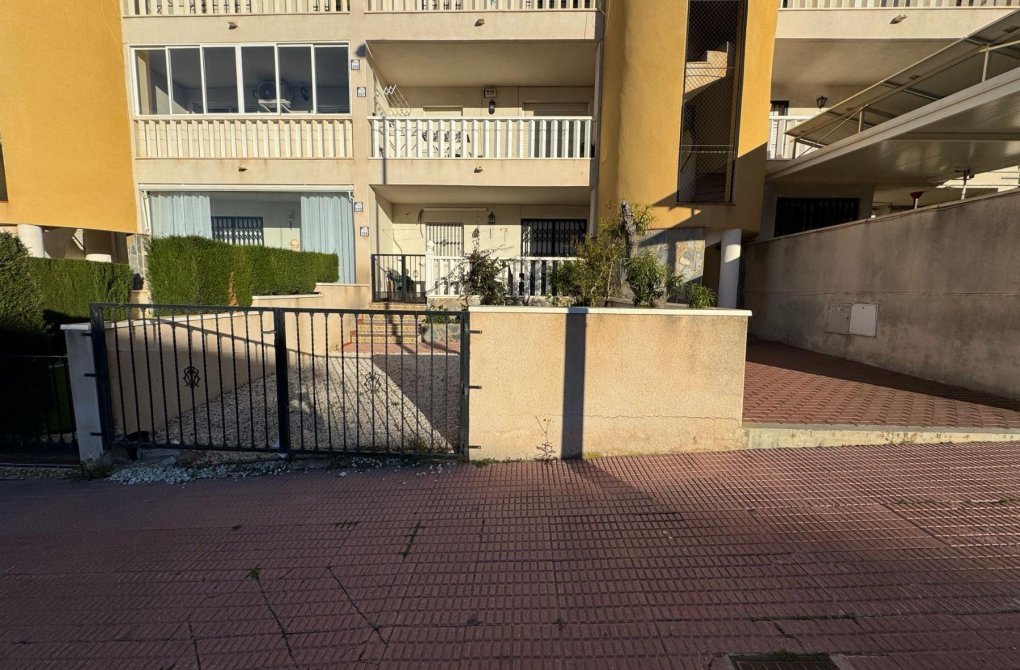 Resale - Casa - Orihuela Costa - Las Filipinas