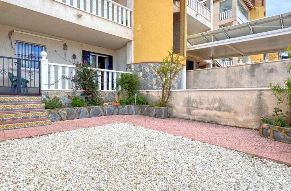 Resale - Casa - Orihuela Costa - Las Filipinas