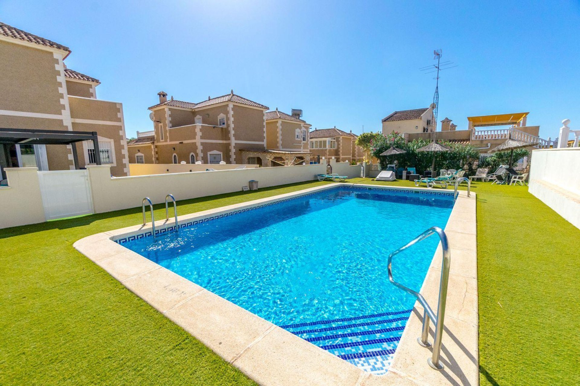 Resale - Casa - Orihuela Costa - Las Filipinas