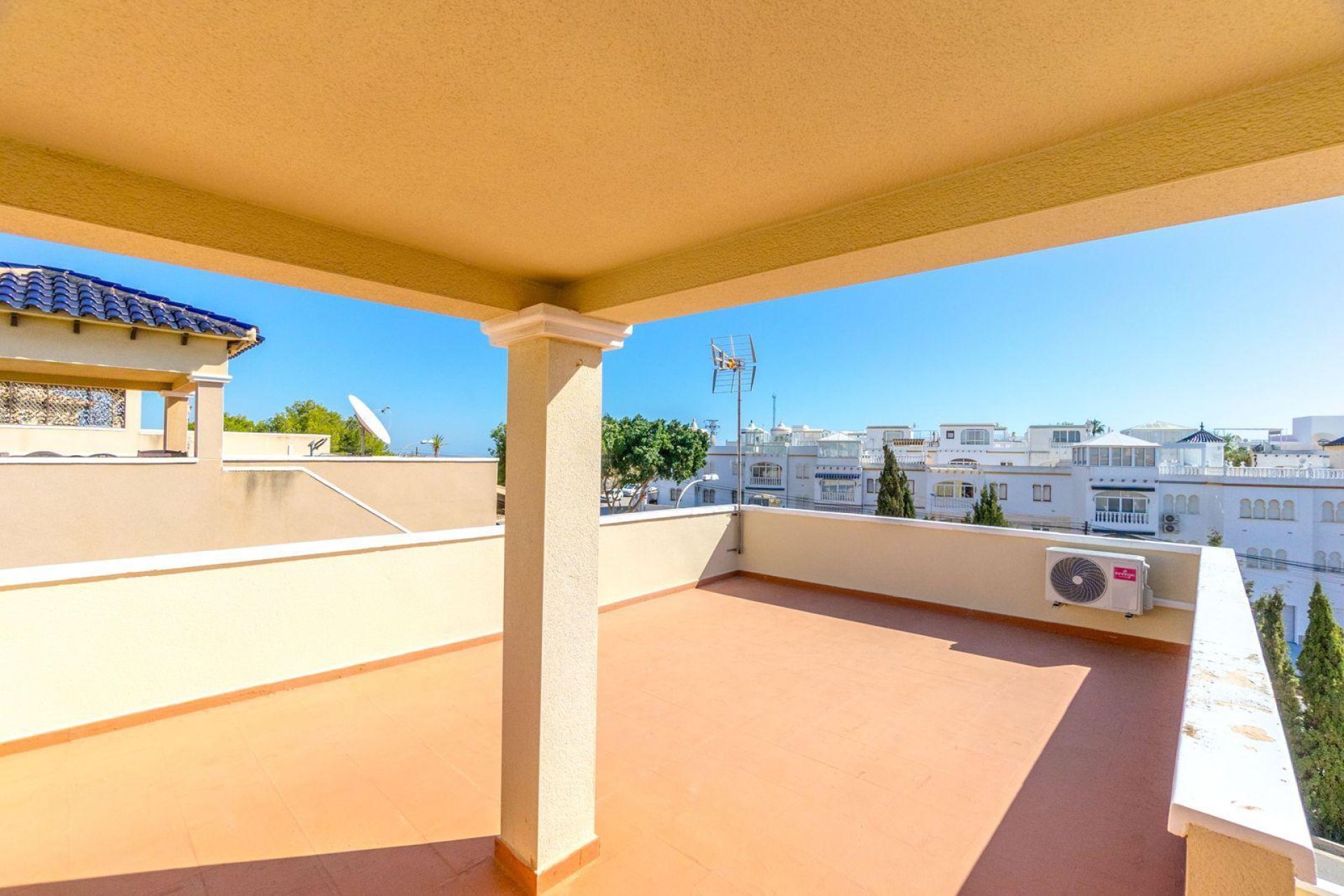 Resale - Casa - Orihuela Costa - Las Filipinas