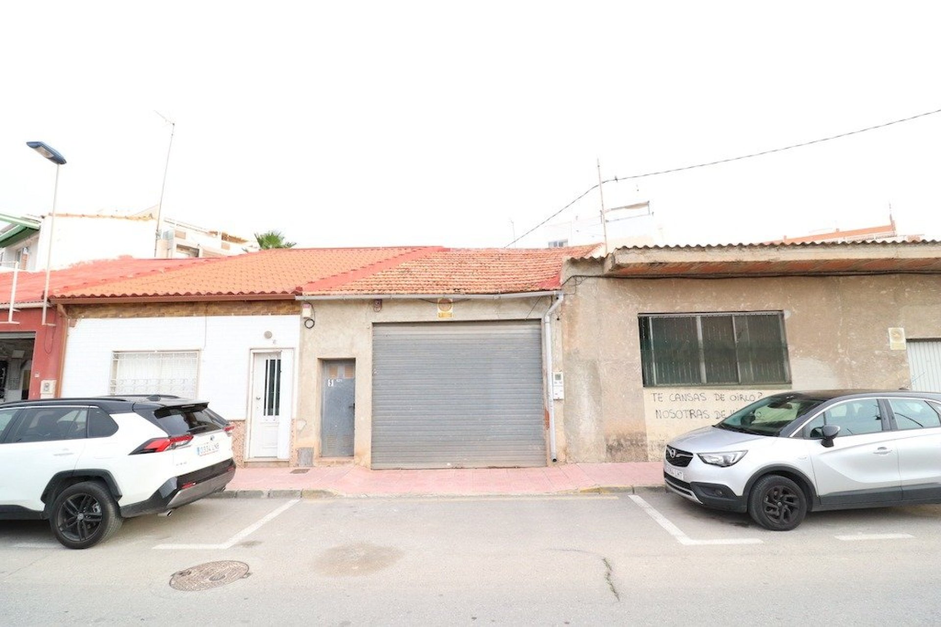 Resale - Casa - Torrevieja - Acequion