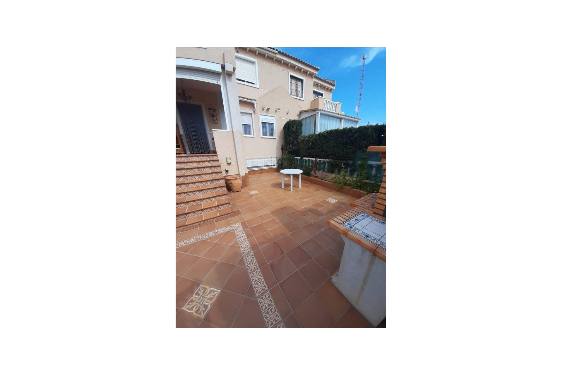 Resale - Chalet Adosados - Torrevieja - torrevieja