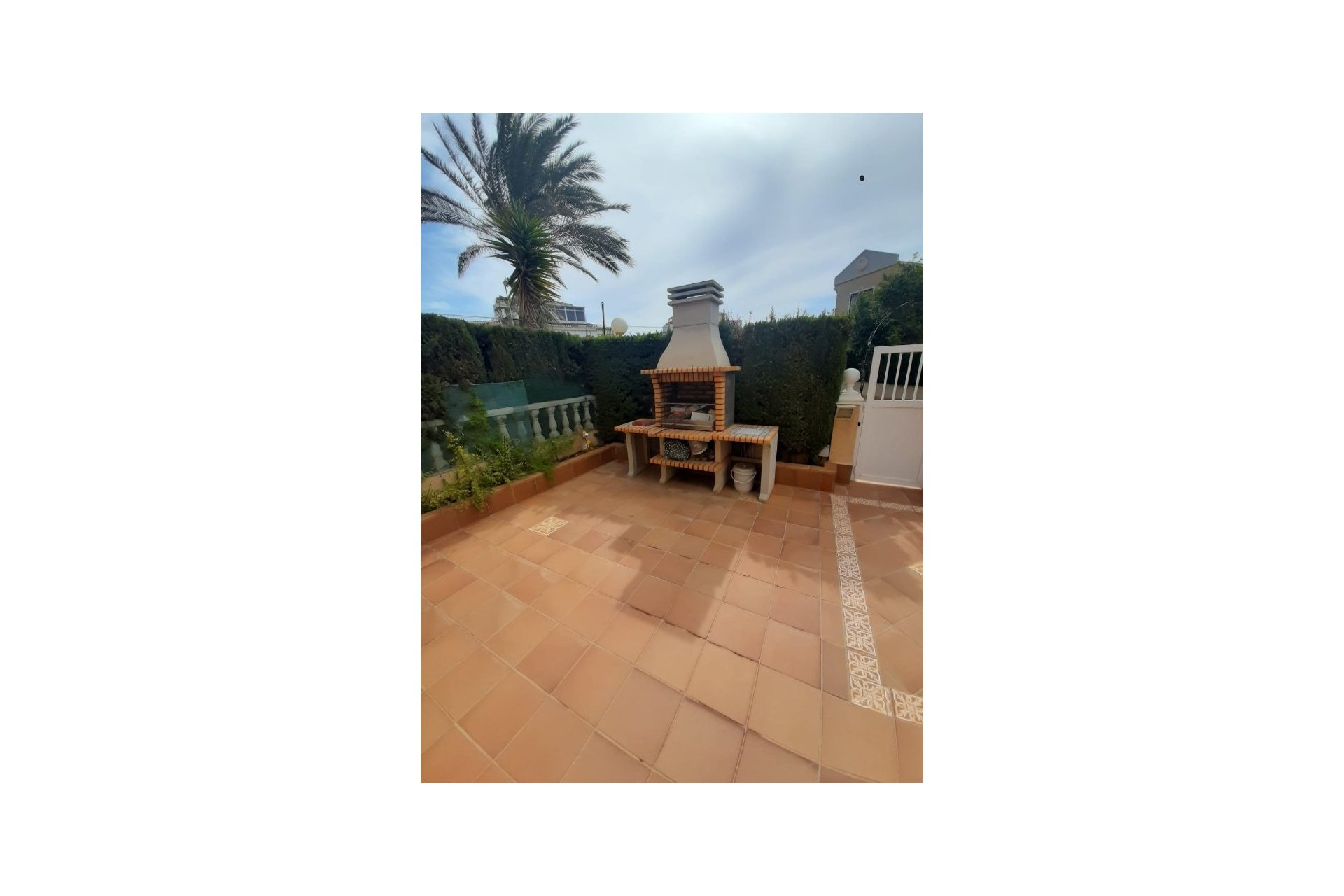 Resale - Chalet Adosados - Torrevieja - torrevieja