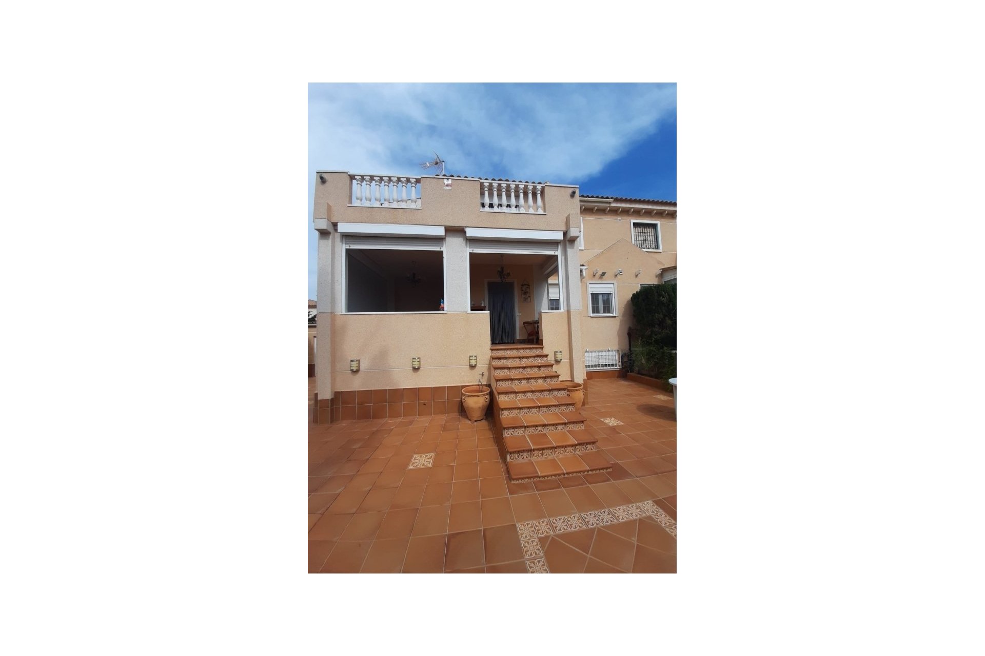 Resale - Chalet Adosados - Torrevieja - torrevieja