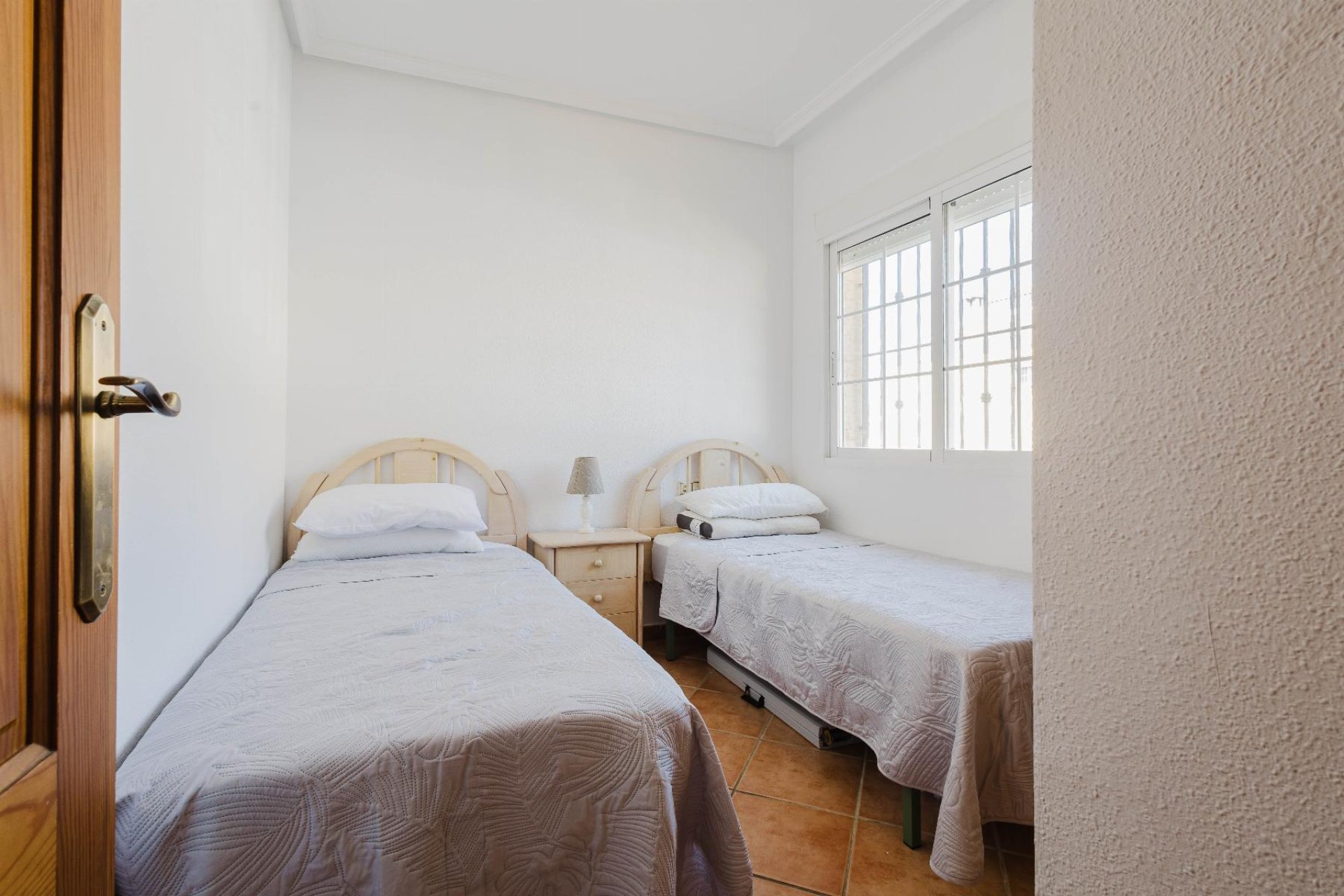 Resale - Chalet - Algorfa - Lo Crispin