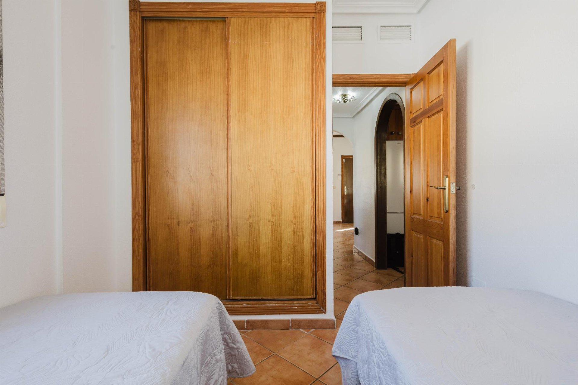 Resale - Chalet - Algorfa - Lo Crispin